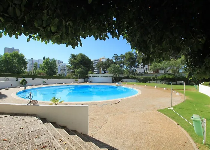 Praia_da_rocha_vista_mar/ocean_view * Портиман